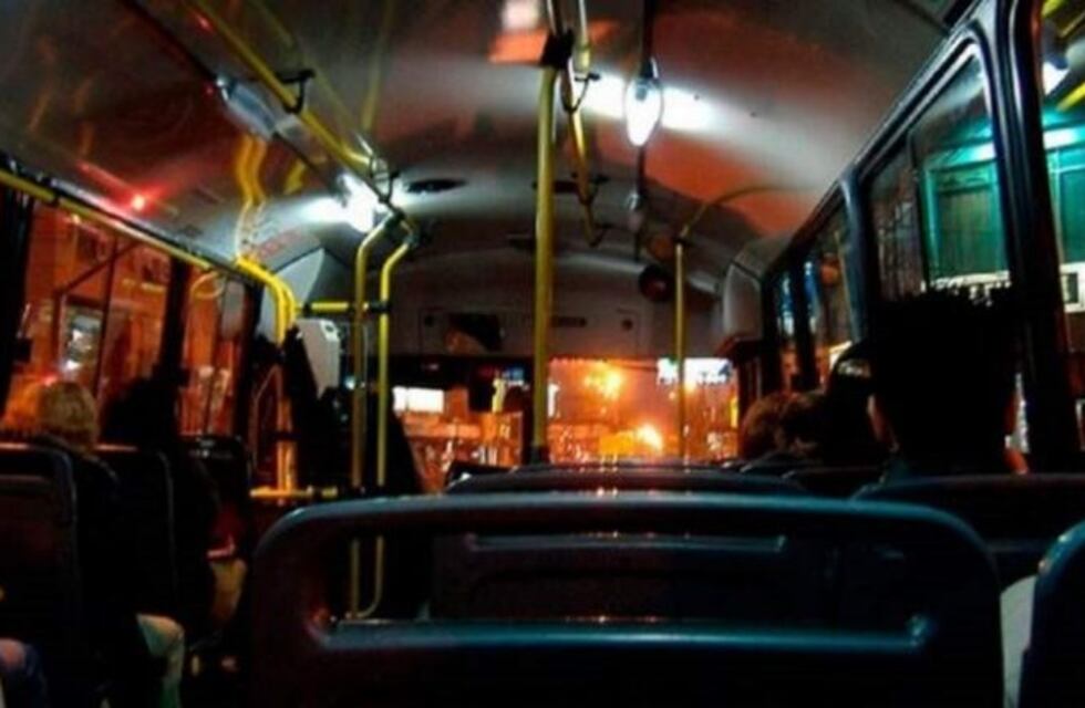 San Valentín: sanjuanina busca a su amor de colectivo por las redes