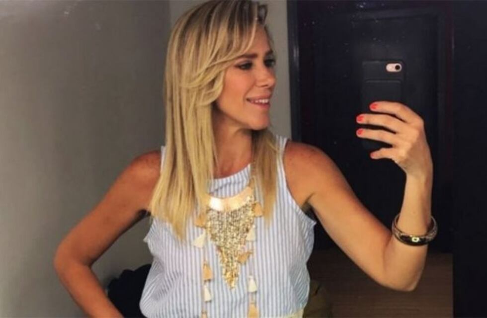 El fuerte testimonio de Marcela Baños: "A los 21 años me drogaron y me violaron"