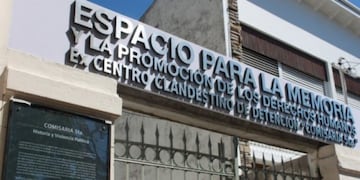 Comisaría Quinta de La Plata\u002E