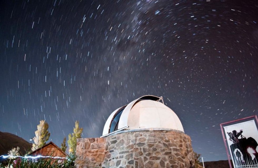 Amaicha, una oportunidad para observar las estrellas