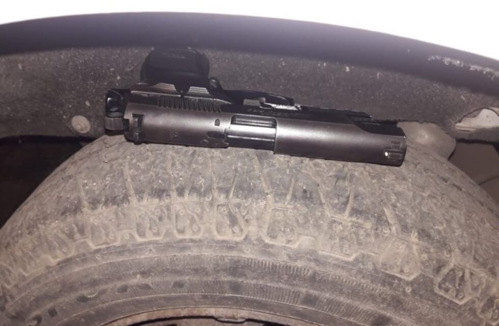 Un joven asesinado y dos heridos tras una balacera en barrio La Tablada