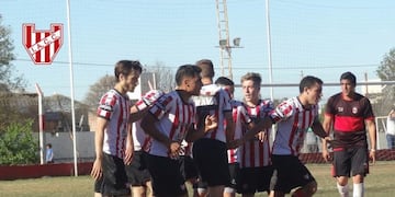 La Gloria sigue siendo animador en la Liga\u002E Triunfazo en cancha de la U\u002E