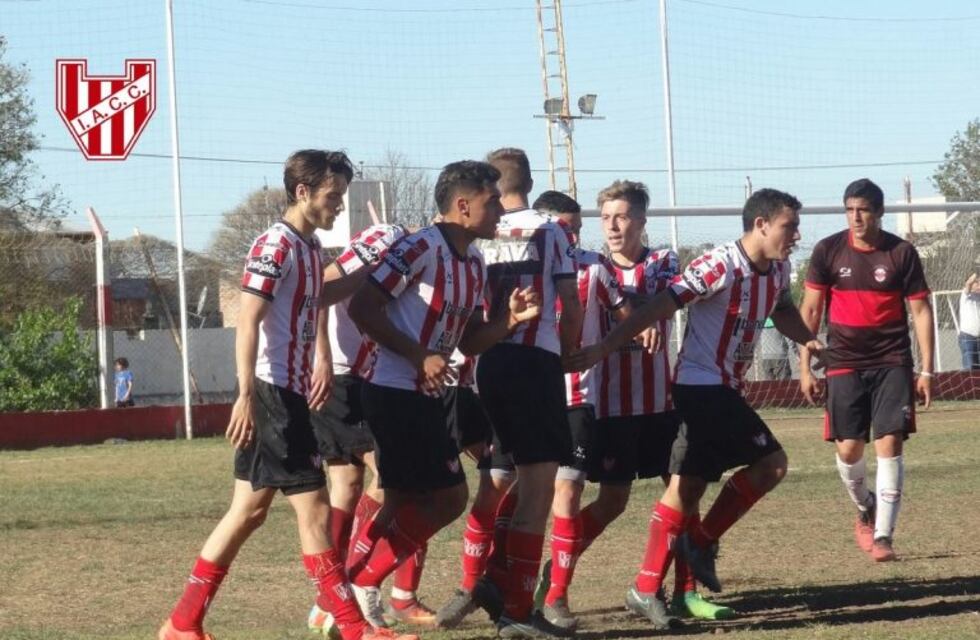 Instituto se sube a la Lomita en Liga Cordobesa