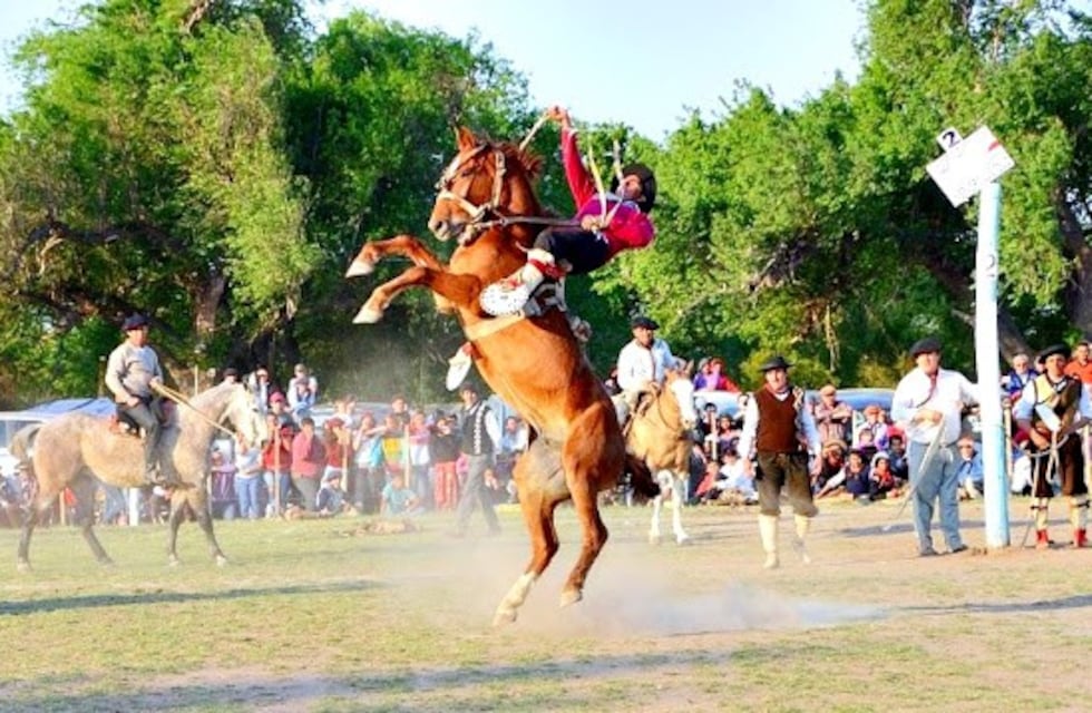 Realizarán jineteadas clasificatorias para Jesús María en Ojo de Agua