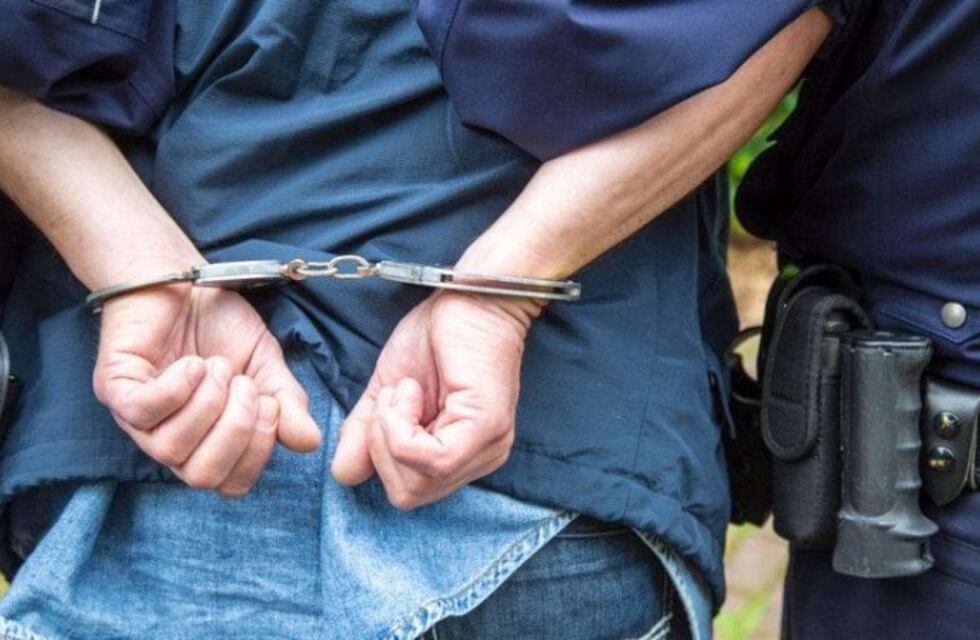Cansado de la violencia, un padre denunció que su hijo lo maltrataba