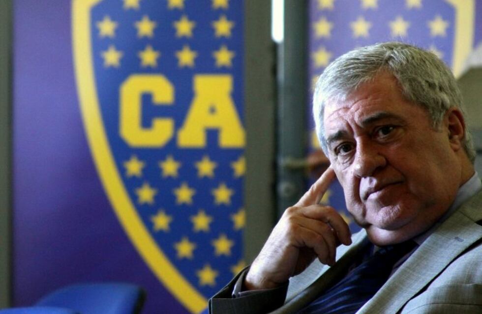 Elecciones en Boca: Ameal contó cómo convenció a Riquelme para sumarlo a su lista