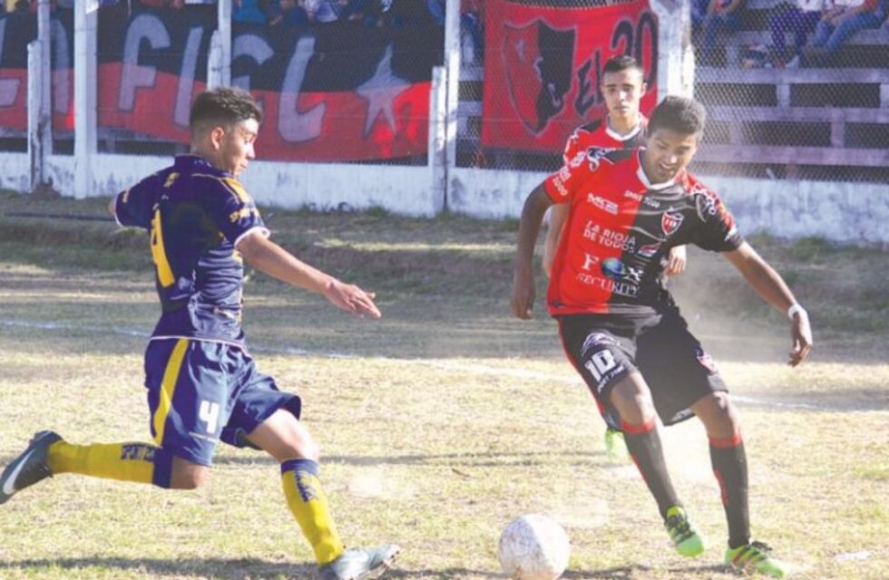 Fútbol: Hoy se define la programación de cara a los cotejos de cuartos