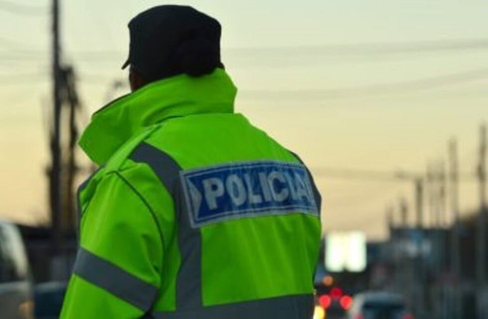 Accidente de tránsito en la intersección de Don Bosco y Av. Magallanes