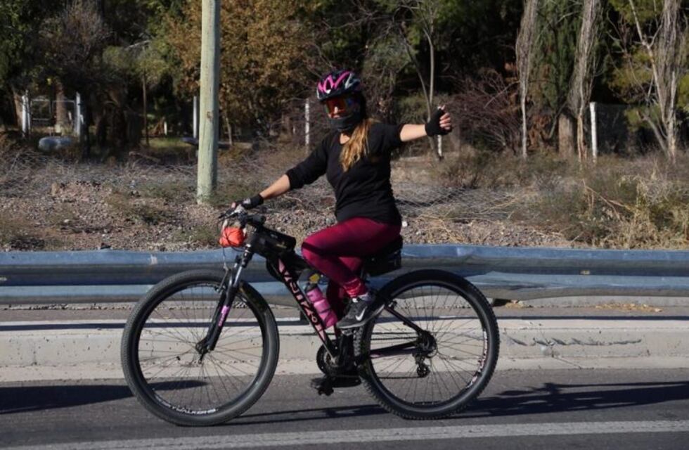 Más de 6 mil sanjuaninos volvieron a las calles para hacer deportes