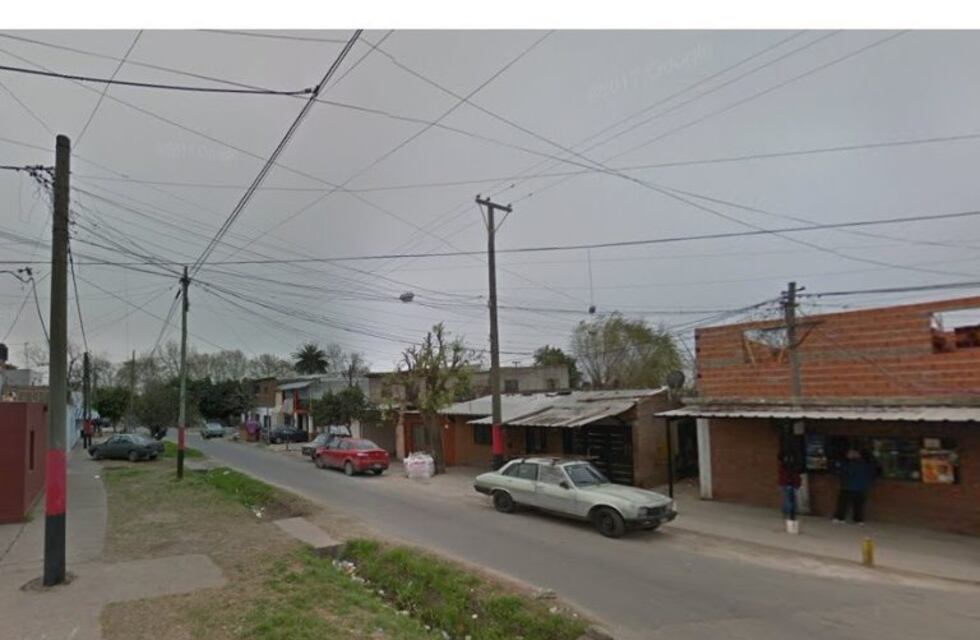 Dictaron prisión preventiva para el autor del primer crimen del año en zona oeste