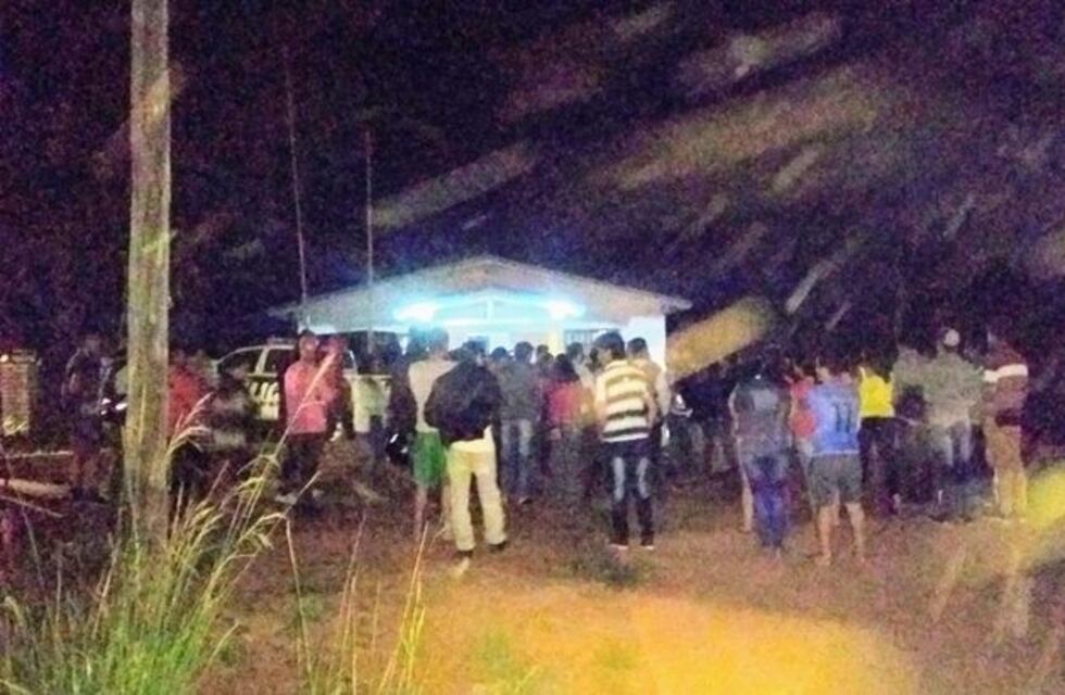 Liberaron al hermano de Sonia Cerpa que atacó a su femicida