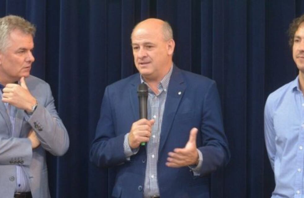 Se presentó Lago Epecuén - Pehuen Co como oferta turística