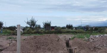 Denuncian usurpación y venta ilegal de terrenos del estado