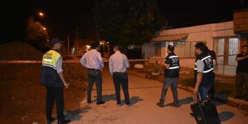 Continúa la búsqueda de los responsables por el crimen del técnico de CCC\u002E (MPF)