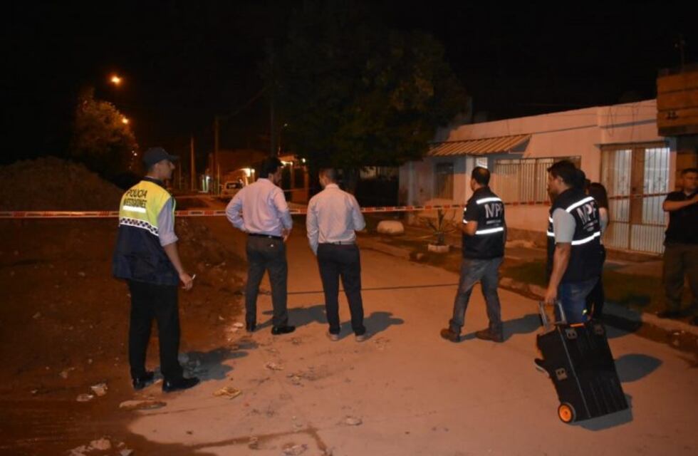 Crimen del técnico de CCC: analizarán teléfonos que fueron secuestrados