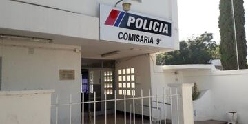La broma desencadenó un operativo Policial\u002E