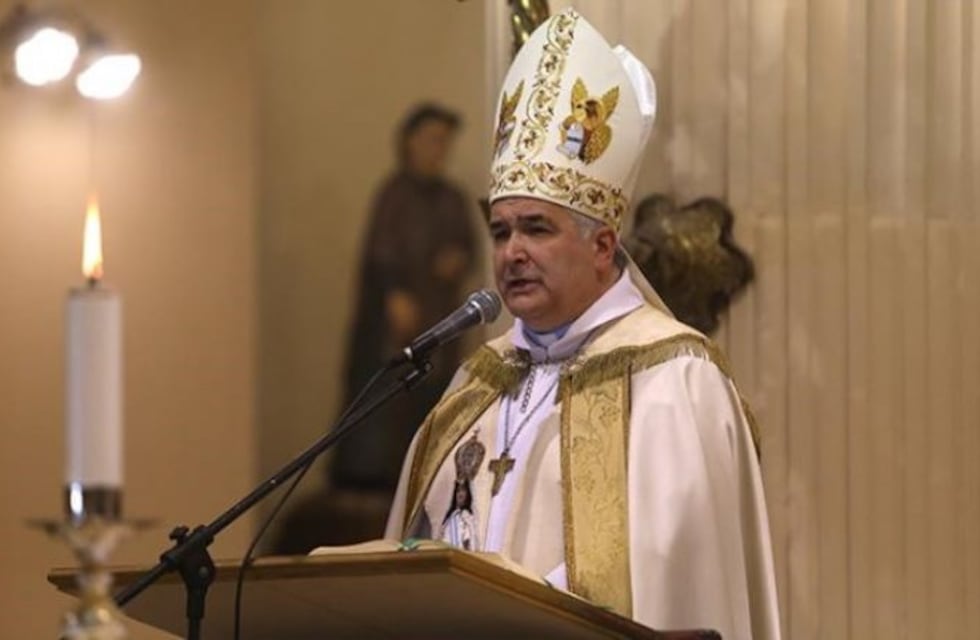 Se suspenden las misas con asistencia de fieles hasta nuevo aviso