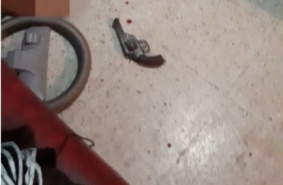 Asesinaron a un hombre de varios disparos en su domicilio