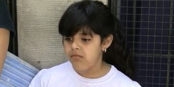 La nena fue diagnosticada en el Hospital Víctor J\u002E Vilela\u002E (Canal 3)