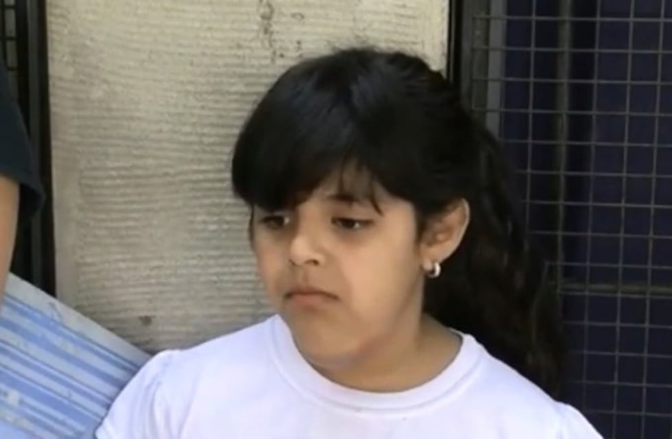 Postergan por falta de insumos la cirugía de una niña rosarina con un tumor