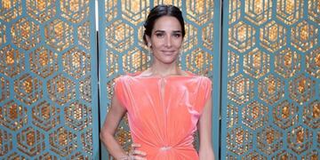 Invitados de Juana Viale (Instagram)