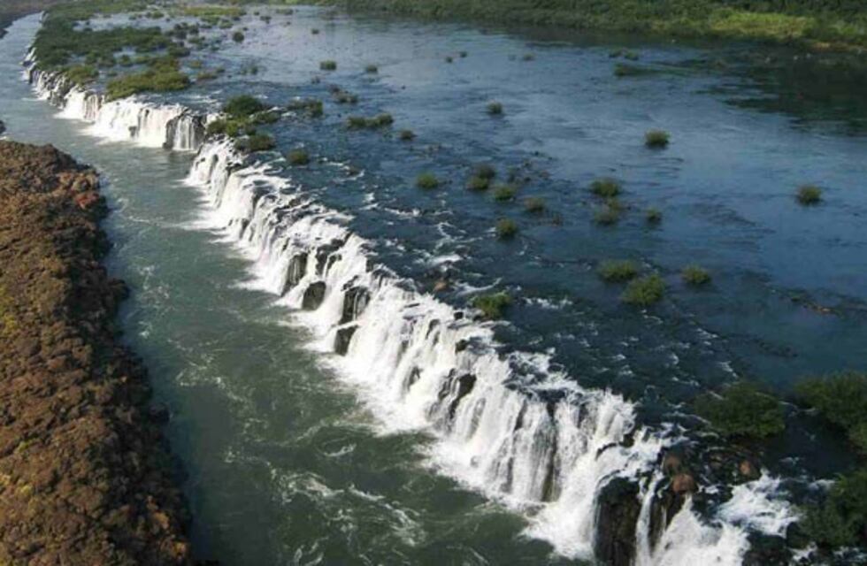 El Soberbio también pide por la reapertura del Moconá