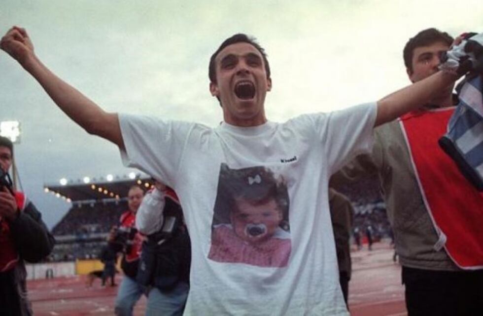 Sólo para hinchas de Talleres: el recuerdo a 23 años de la “final del siglo” ante Belgrano