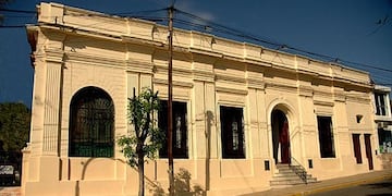 Alta Gracia: variada oferta de cursos gratuitos y con costos\u002E Inician en Agosto\u002E