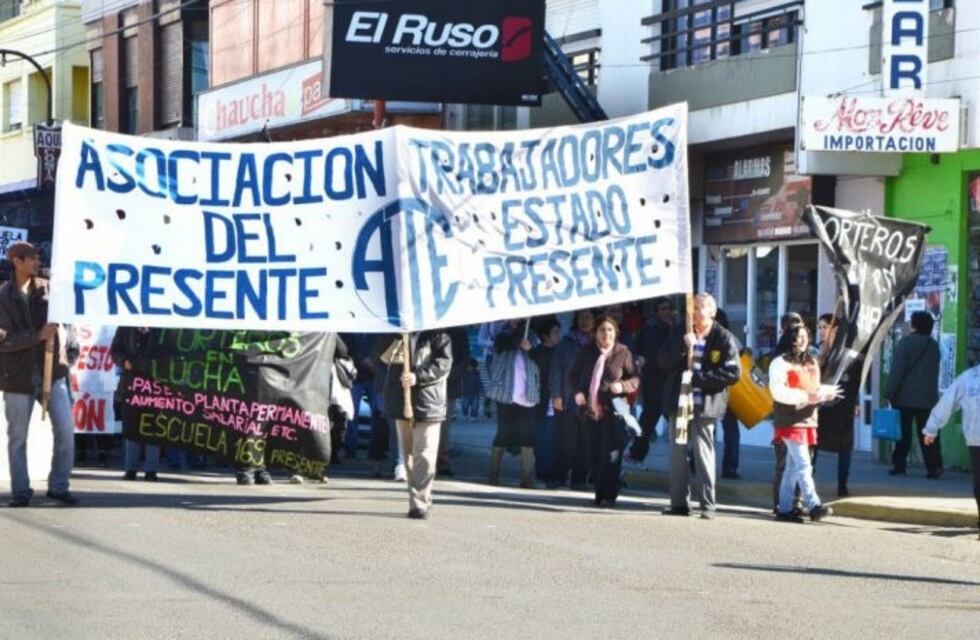 Mesa de Diálogo: el gobierno mantiene su postura de negociación