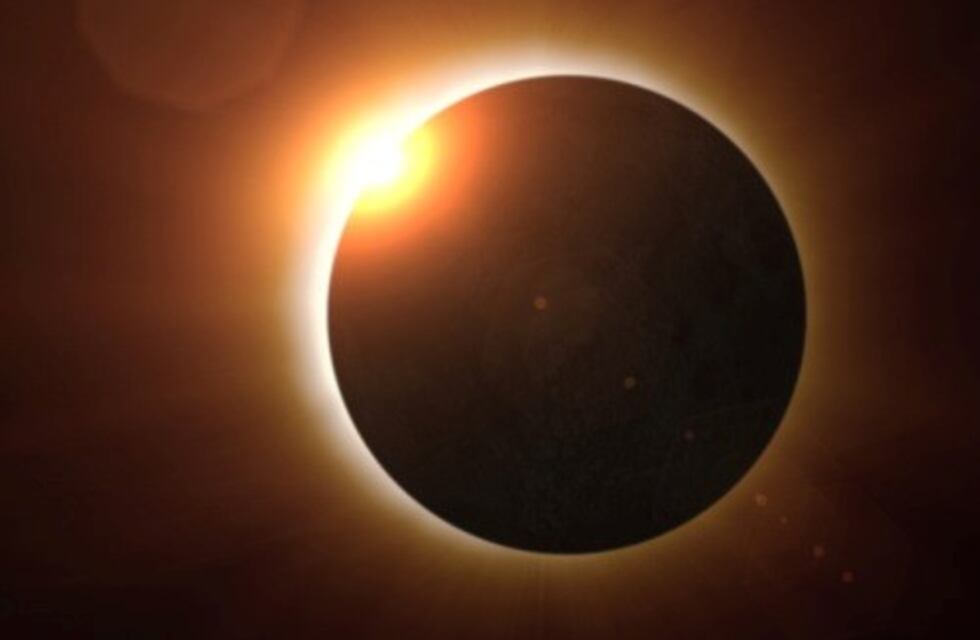 El Complejo Astronómico se prepara para vivir el eclipse total de Sol