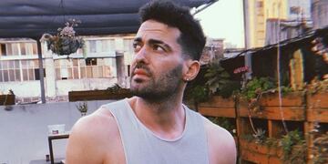 Mauro Caiazza confesó que volvería con Jimena Barón\u002E (Instagram)