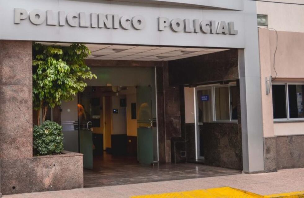 Córdoba insegura: persiguiendo a un ladrón por los techos se electrocutó un policía