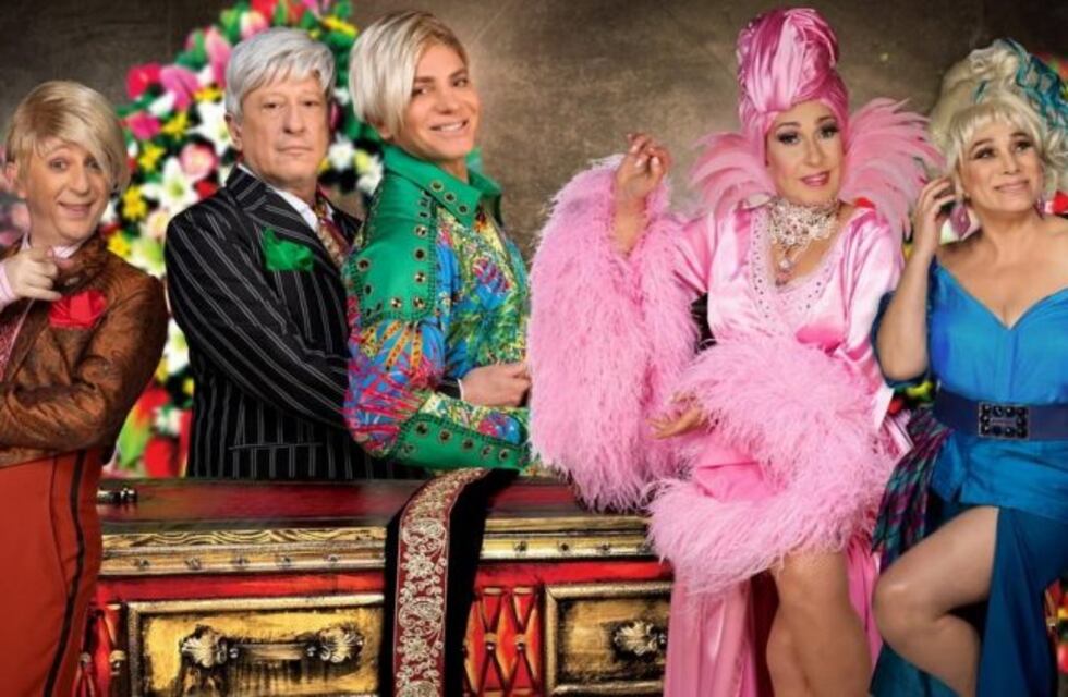 Carlos Paz: las obras de teatro más elegidas por el público durante los primeros días del 2020