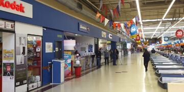 Empresas de Mendoza piden auxilio\u002E