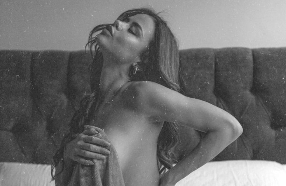 Superhot: la nueva vida de la cordobesa María del Mar Molar, la ex de Matías Alé