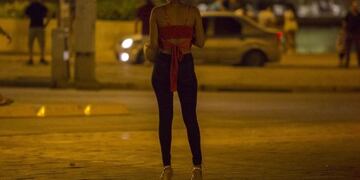 Trabajadoras sexuales de La Rioja denunciaron que fueron desfiguradas por clientes