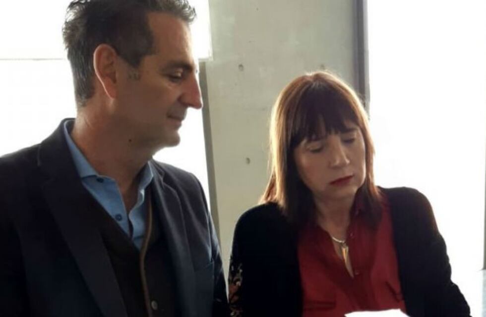 Denuncias cruzadas: Sesma demandará penalmente al Surrbac