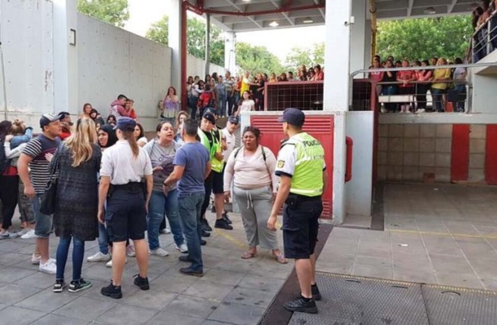 Un profesor de danzas de General Pico quedó detenido por el abuso de tres menores