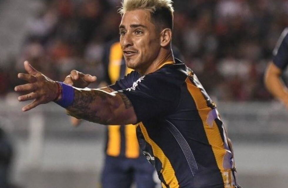 Zampedri y Gil afuera del partido ante Almagro por Copa Argentina
