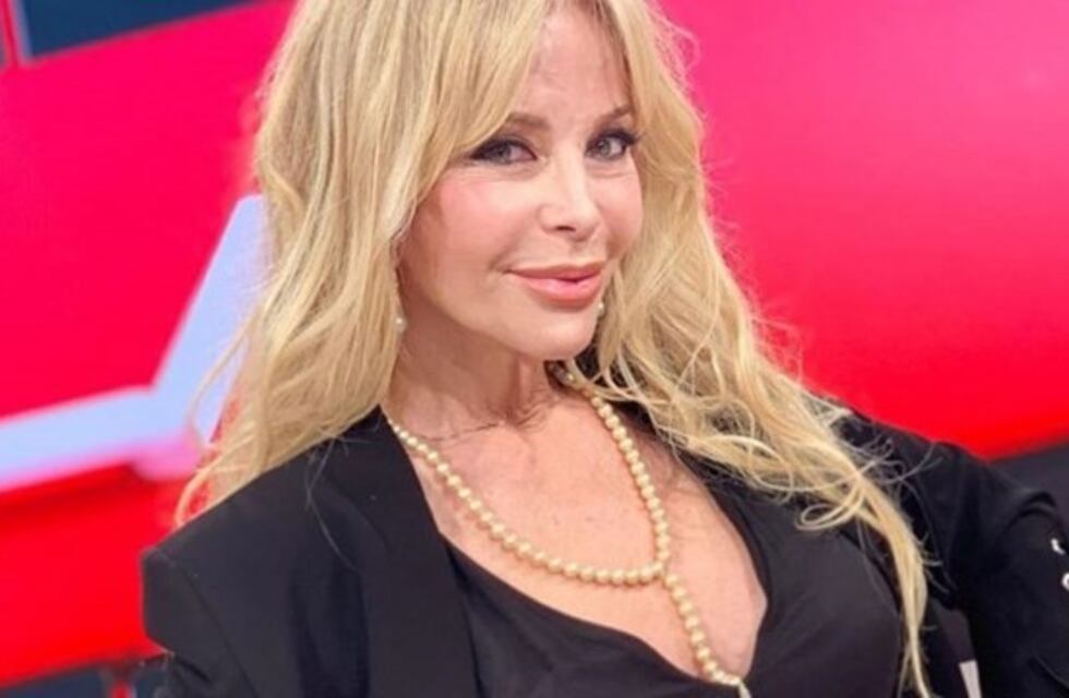 Graciela Alfano se sumó al escándalo entre la China Suárez y Marcela Tauro