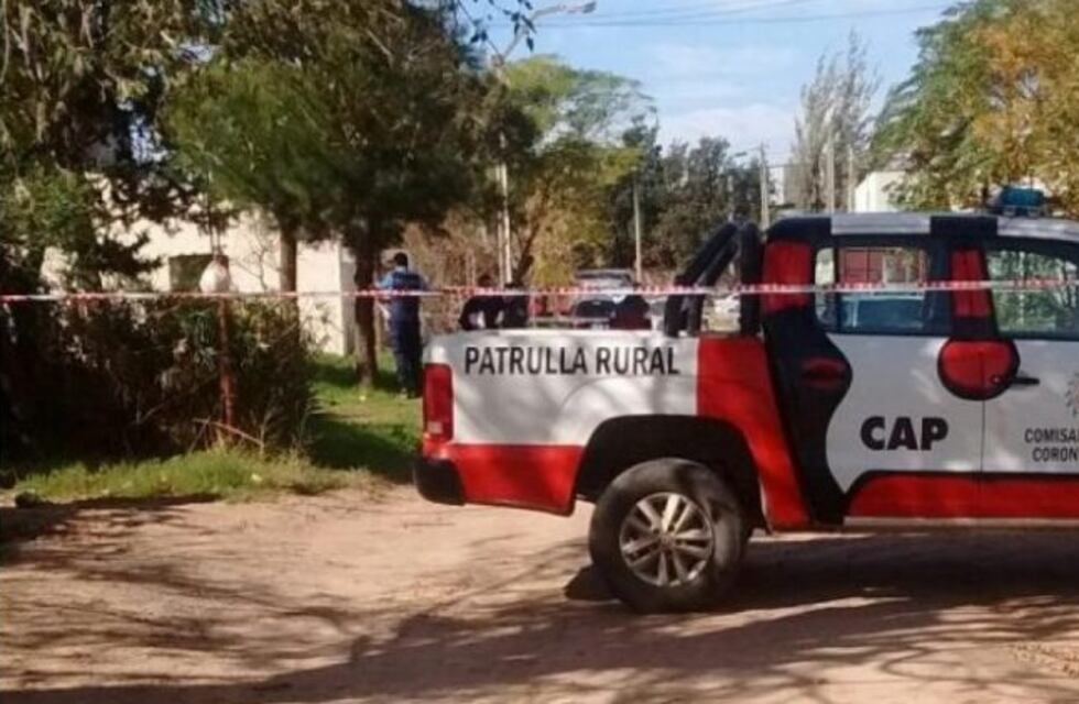 Encontraron en cuerpo sin vida de un bebé recién nacido en una casa de Vicuña Mackenna