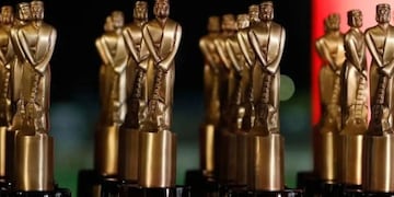 Martín Fierro Digital 2024: uno por uno, todos los ganadores que obtuvieron la estatuilla más deseada.
