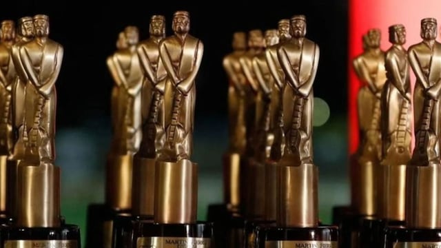 Martín Fierro Digital 2024: uno por uno, todos los ganadores que obtuvieron la estatuilla más deseada.