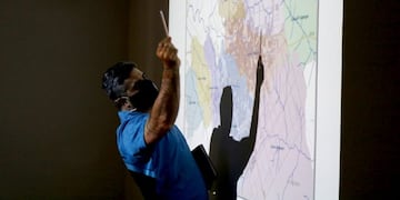 La Municipalidad de Oberá recuerda que está prohibido construir cerca de los arroyos