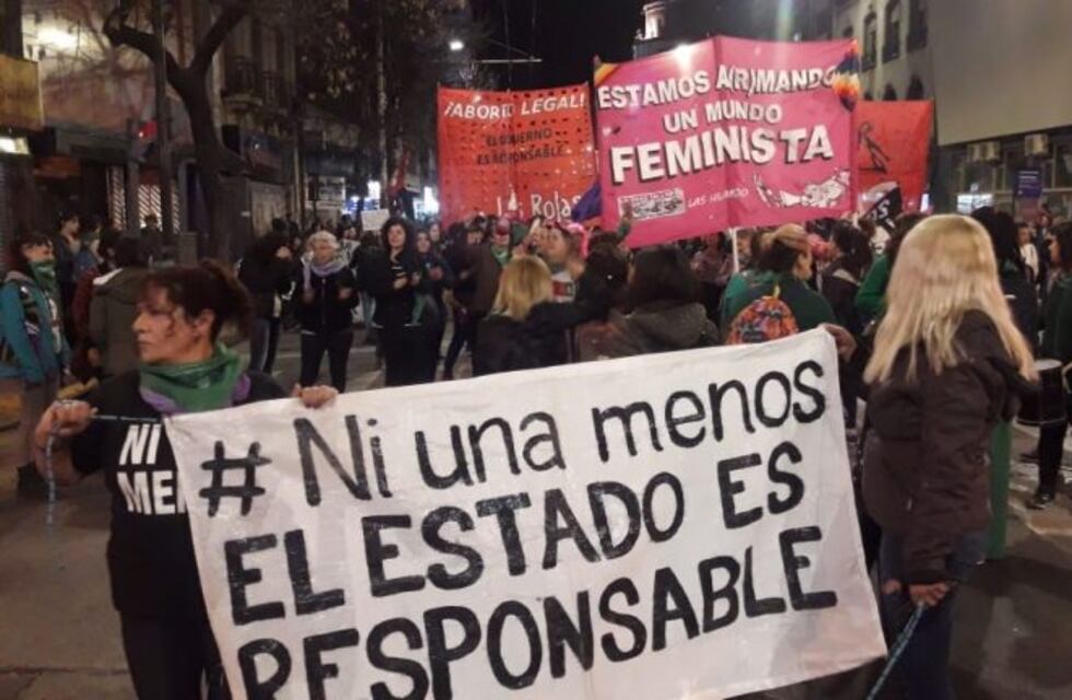 Femicidios: Catamarca tiene la quinta tasa más alta