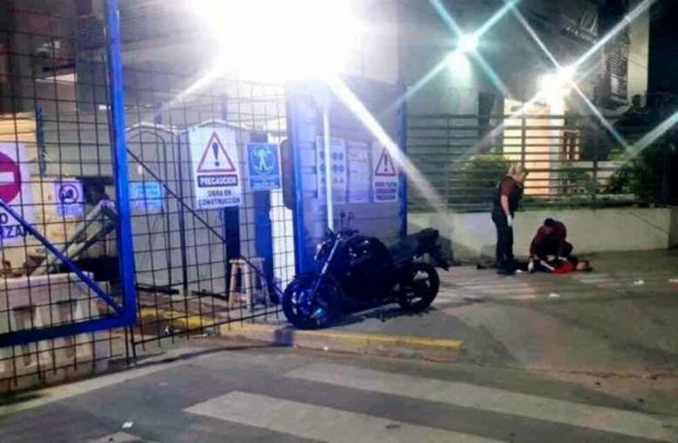 Evalúan si es inimputable la mujer que degolló a su hija en Flores