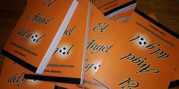 Miguel Pato Ramon en Santiago Temple