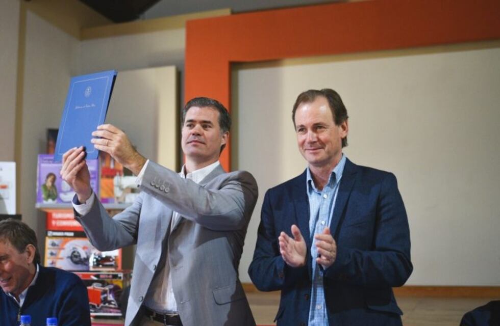 Gustavo Bordet arribará a la ciudad para realizar diferentes actividades y participar del Carnaval del País