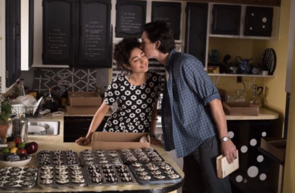 "Paterson", todo lo que tenés que saber sobre esta peli