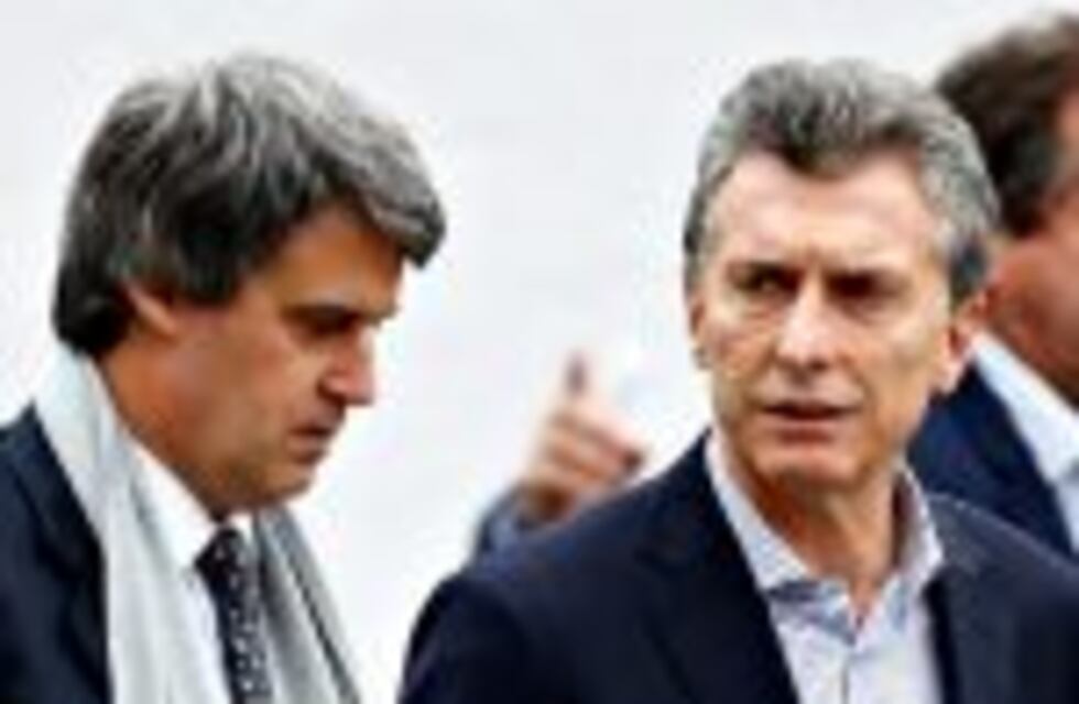 Diputados del Frente para la Victoria denuncian a Macri y Prat-Gay por la emisión ilegal de Lebac